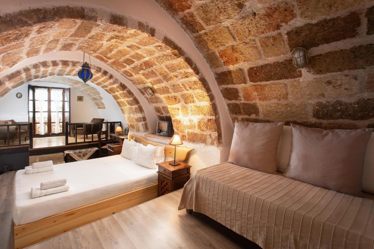 Pablito House Daire Monemvasía Dış mekan fotoğraf