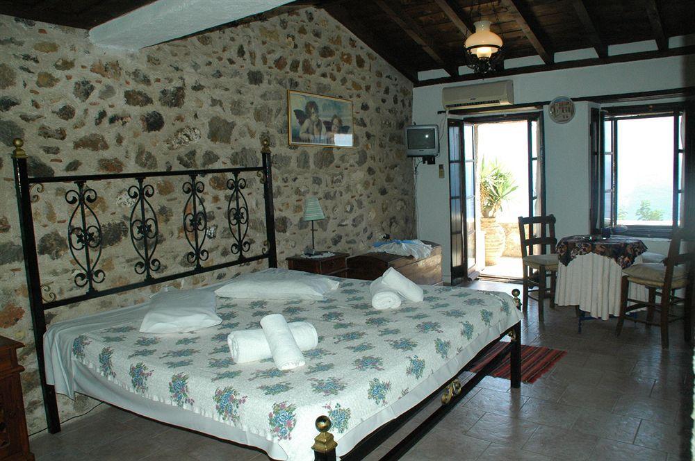 Pablito House Daire Monemvasía Dış mekan fotoğraf